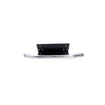 Mega Oto Market Off Road Plakalık Sis Farı Demiri Oto Krom Kaplama 56 Cm Projektör Tutucu Braket Mg-sd-56