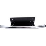 Mega Oto Market Off Road Sis Farı Demiri Oto Krom Kaplama 56 Cm Projektör Tutucu Mg-Sd-56