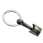 Mega Oto Market Oto Araba Anahtarlık Motor Piston Bakır