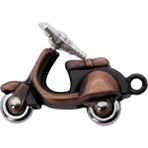Mega Oto Market Oto Araba Motosiklet Anahtarlık Vespa Bakır Renk