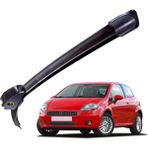 Mega Oto Market Rbw Otomobil Sileceği Muz Silecek Takımı 26/15 İnch 65/38Cm Fiat Punto - Linea İle Uyumlu
