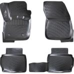 Mega Oto Market Rizline 3D Oto Paspas Siyah Renk Ford Mondeo 2014 - Sonrası ile uyumlu