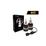 Mega Oto Market Slim Led Xenon Edition Csp Led H1 H4 H7 H11 9006 9005 Silver