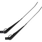 Mega Oto Market Towi Wiper Arm Otomobil Sileceği Muz Silecek Kolu 39 Cm Tüm Araçlar İle Uyumlu