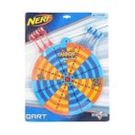 Mega Oyuncak 01779 Mıknatıslı Dart 28CM BL101 -Mga