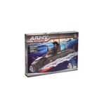 Mega Oyuncak 22806 502 Parça +6 Yaş Ausini Askeri Set