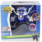 Mega Oyuncak 40435 Harika Kanatlar Paul Dönüşen Deluxe Supercharge Oyuncak