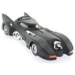 Mega Oyuncak Çek Bırak Die Cast Metal Yarasa Araba