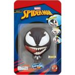 Mega Oyuncak Elastikorps Marvel Hero Pop 32480 Venom 10 cm - Karışık Çok Renkli