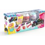 Mega Oyuncak Slime'licious Slime 60053 Set 1 - Çok Renkli
