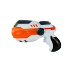 Mega Oyuncak Space Wars Future Silah Oyuncak