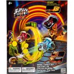 Mega Oyuncak Spin And Build Başlangıç Pist Seti - Diğer