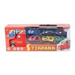 Mega Oyuncak Tırpark-Mega