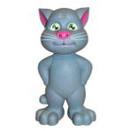 Mega Oyuncak Tom Cat / Konuşan Kedi Işıklı
