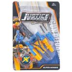 Mega Oyuncak TT6013B-3 Transformer Gun -Mega