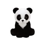 Mega Oyuncak TY Beanie Babies Baboo Panda 15 cm Peluş Oyuncak