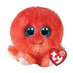 Mega Oyuncak Ty Puffies Yavruağzı Peluş Ahtapot Sheldon 8 cm