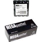 Mega Panther R03P 60'lı İnce Pil