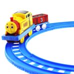 Mega Pilli Mini Tren Seti
