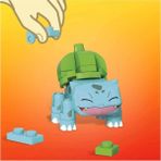 Mega Pokemon Poke Ball Bulbasaur