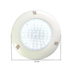 Mega Pool Joker Model Sıva Altı Beyaz Işık Led (Osram) Havuz Lam