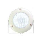 Mega Pool Joker Model Sıva Altı Beyaz Işık LED (Osram) Havuz Lambası-Joker LED Lights - 1