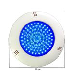 Mega Pool Joker Model Sıva Altı Mavi Işık Led ( Osram ) Havuz La