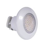 Mega Pool LED Osram Ayaklı Mavi Ayaklı 7 cm Çap Süs Havuz Aydınlatma Lambası