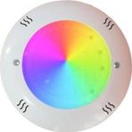 Mega Pool Rgb 4 Kablolu Sıva Üstü Havuz Lambası