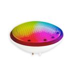 Mega Pool RGB Led Osram 2 Kablolu Par 56 PAR 56 LED Bulbs Havuz Aydınlatma Ampulü