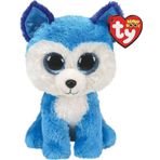 Mega Prince - Husky Blue Reg 15 Cm Peluş Oyuncak 150079TY36310