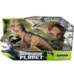 Mega RS61100 Renkli Uzaktan Kumandalı Sesli Tyrannosaurus Rex Oyuncak