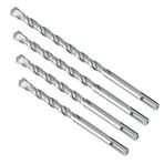 Mega Sds 5x110 mm Matkap Ucu