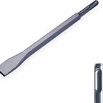 Mega Sds Plus Beton Duvar Kırıcı Yassı Keski 14X250