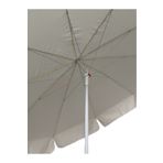 MEGA ŞEMSİYE 10 Telli Kalın Polyester Kumaşlı Balkon, Plaj Şemsiyesi (bidon Hariç)