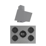 Mega Serisi 2'Li Ankastre Set (Rs038-D079)
