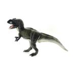 Mega Sert Plastik 20 cm T-Rex Dinozor Figür