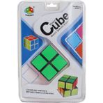 MEGA Sihirli Zeka Küpü 2x2