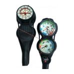Mega Sport Konsol (Manometre+Derınlık+Pusula)