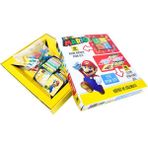 MEGA Süper Mario 2'li Oyun Seti - Renkli