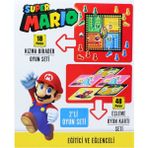 MEGA Süper Mario 2'li Oyun Seti