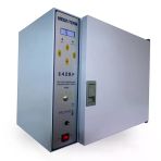 Mega Term Elektronik Programlı Sterilizatör | 48 Lt Dijital Kontrollü Profesyonel Cihaz E-420P