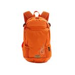 Mega The Northwest Outdoor Serisi Su Geçirmez Unisex Sırt Çantası (Turuncu)