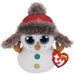Mega Ty Beani Boos 15 cm Kardan Adam Peluş