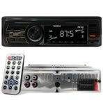 Mega VM-222 4X50 Watt Bluetooth 2xUsb Sd Fm Aux Oto Teyp