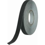 Megabond Kaydırmaz Bant Siyah 25 mm 25 Metre