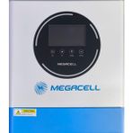 Megacell 6.2 Kw Mmpt Of Grid Inverter
