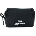 Megagear Canon Powershot G16 Siyah Fotoğraf Makinesi Çantası