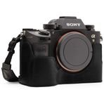 Megagear MG1243 Siyah Sony Alpha A7R Iıı, A9 Fotoğraf Makinesi Çantası