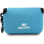MegaGear MG1477 Panasonic Lumix DC-FT7 Neopren Kamera Kılıfı